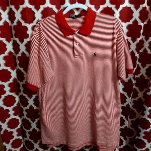Polo by Ralph Lauren Short Sleeve Polo Shirt